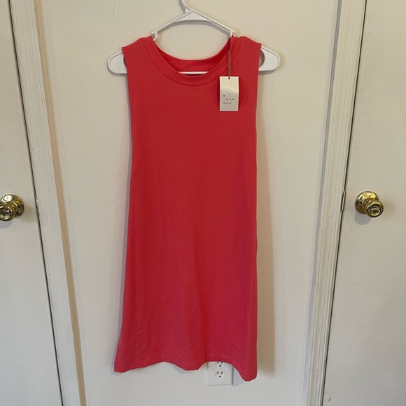 Tshirt Dress - Picture 1 of 3